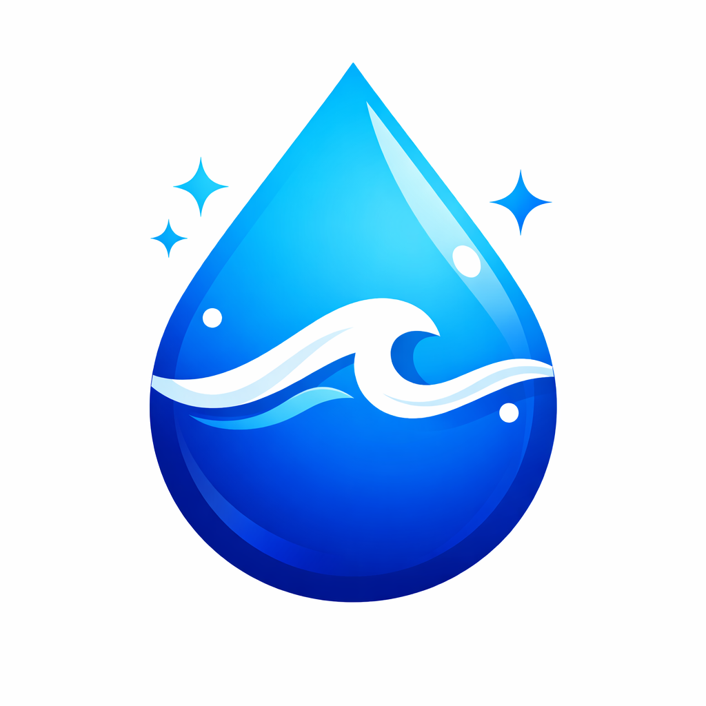 AquaHabit app icon